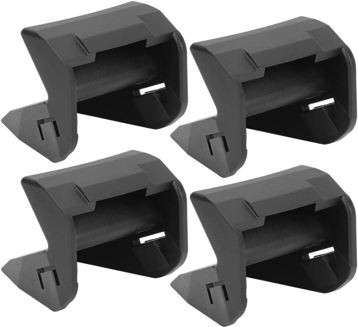 Rim protectors voor bandenwisselmachine - Beschermers voor velgen, bandenwisselaar en klauwen