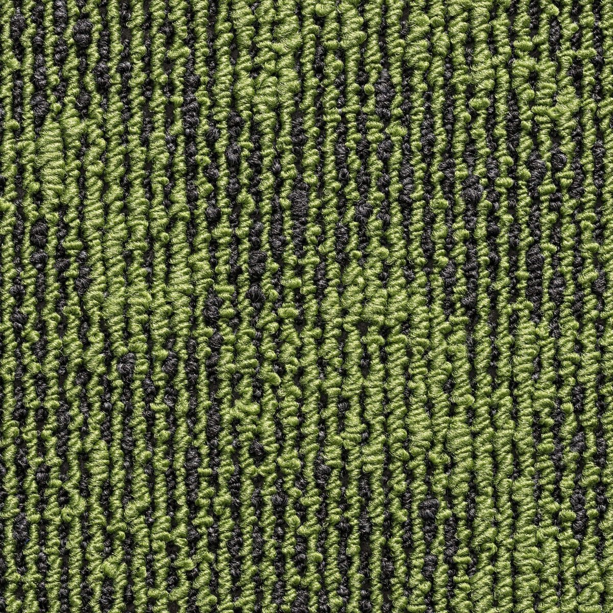 Zenya Flow - 50x50 cm gekleurde tapijttegels met patroon - Modern. Opvallend. Onderhoudsvriendelijk.