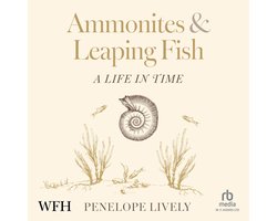 Ammonites and Leaping Fish