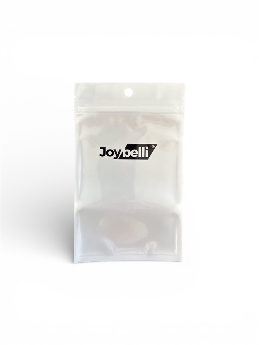 Joybelli® Digitale Hygrometer 2-Pack met Temperatuurmeter – Luchtvochtigheidsmeter voor Babykamer, Slaapkamer en Woonkamer – Inclusief 4 Batterijen — cadeau in Cadeau-ideeën - foto 7