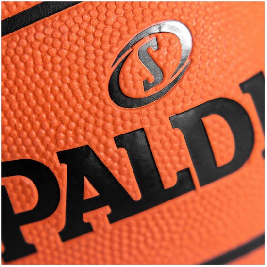 Basketbal indoor/outdoor Varsity TF-150 Rubber