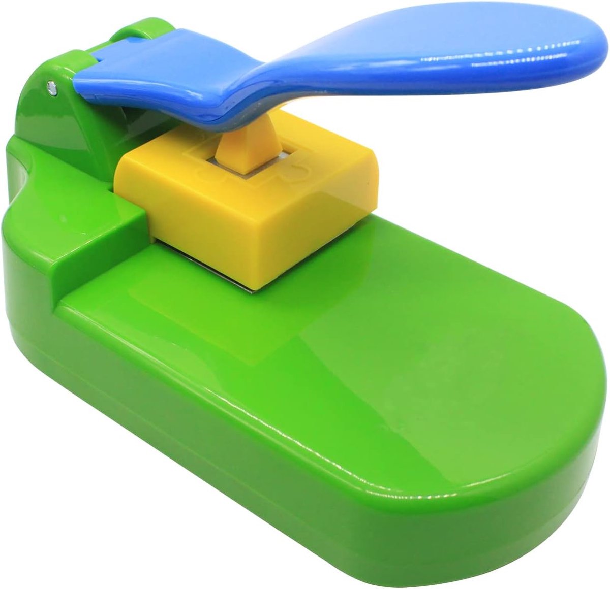Puzzelmaker - Fotopuzzelsnijder - Creatieve Activiteiten - Fotoaanpassing - 206 x 106 cm - Groen
