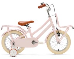 Generation Urban Junior 14 inch Roze – Kinderfiets