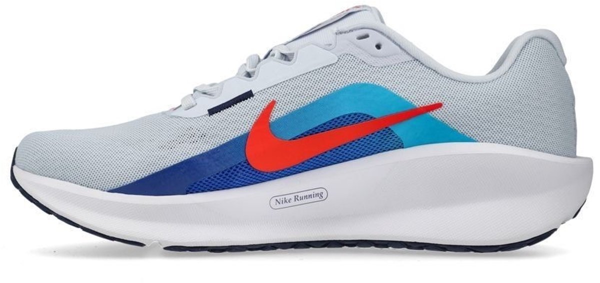 Nike Hardloopschoenen Downshifter 13 Grijs