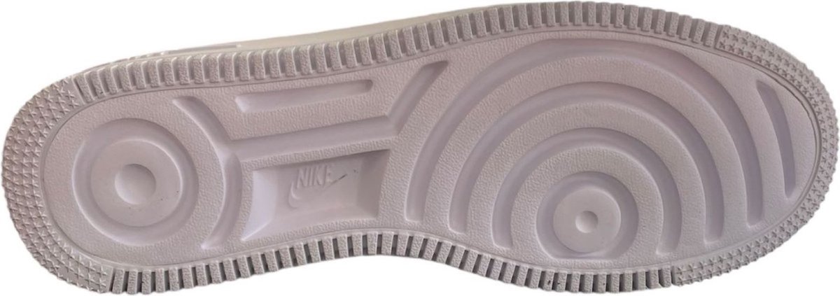 Nike AF1 Lover XX Damesschoen 43 Off /Light Wit