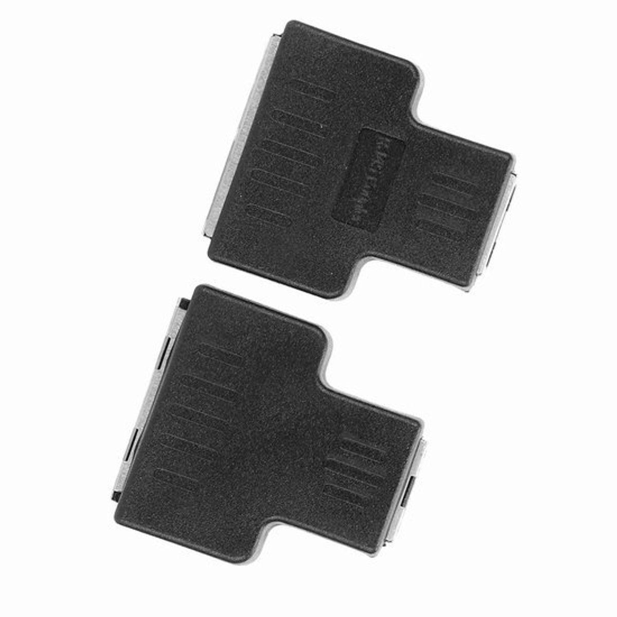 Ethernet adapter met 2 poorten Zeynomax