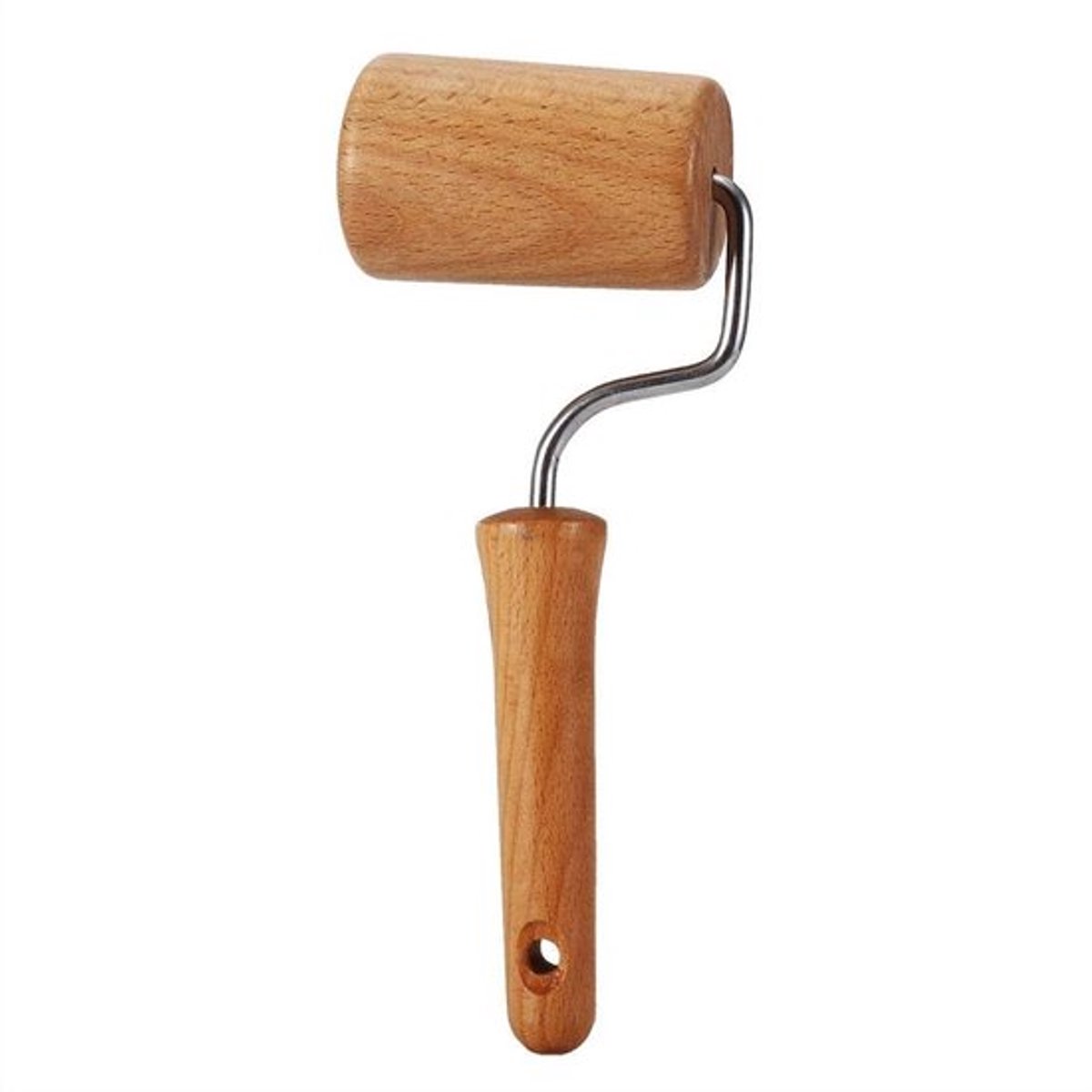 Cosensi - Gebakken pizza met dit Rolling Pin dailygooddy
