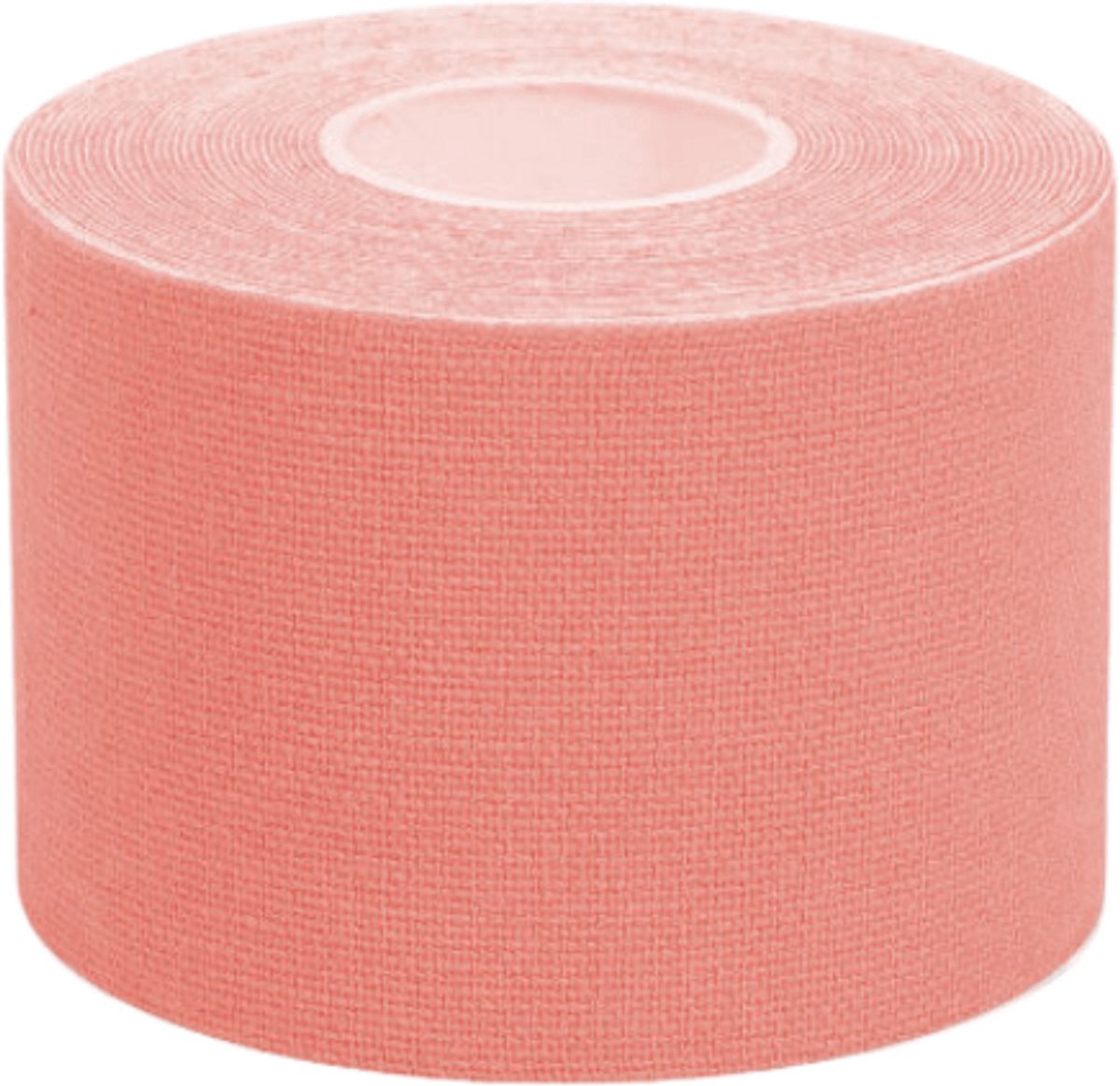 Kinesiotape huidskleur 5 m x 5 cm