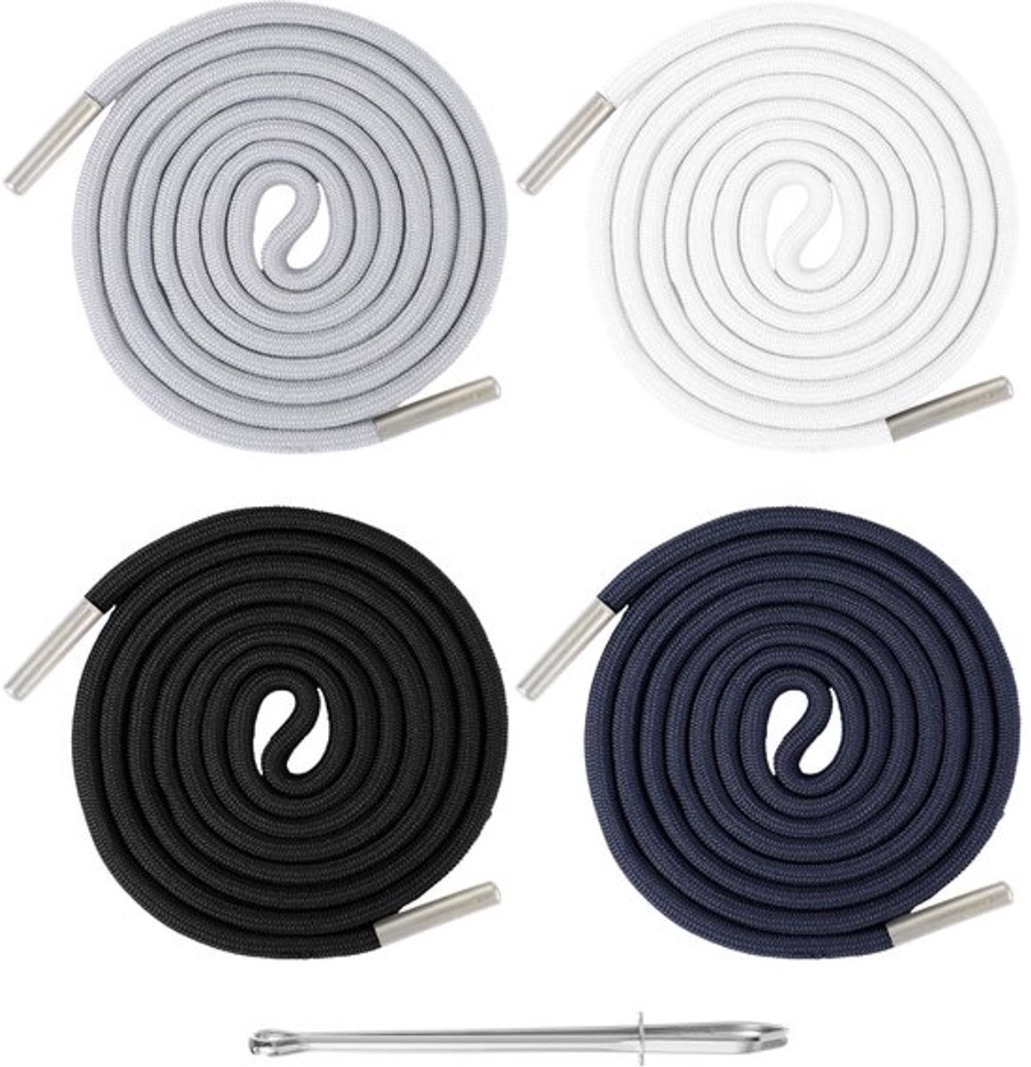 IMstore - Sweatpants - Tracksuit voor kinderen - 4 Pack Sweatpants met verstelbare
