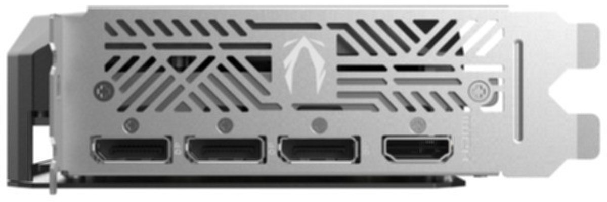 Zotac RTX 5050 TWIN EDGE OC - Grafische Kaart - 8GB - Dual Fan - PCIe 5.0