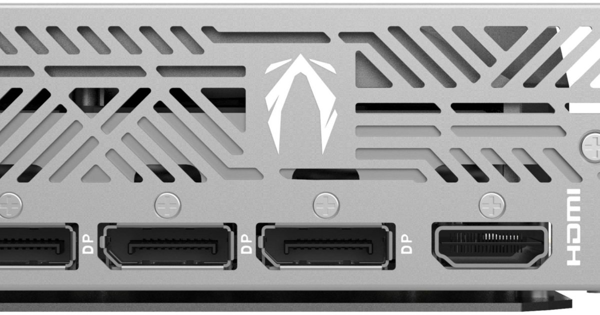 VGA ZOTAC GeForce® RTX 5060 TI 8GB Twin Edge