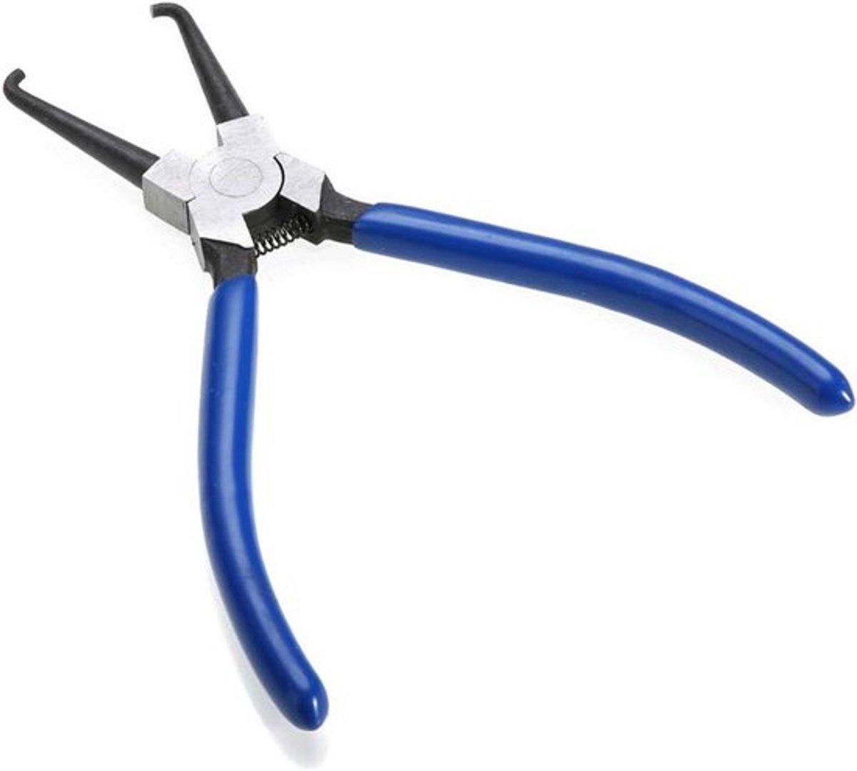 Allecto Plus - Brandstofleidingtang 175 cm voor auto-onderhoud en anti-roest