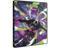 Pokémon TCG: Pitch Black - 9-Pocket Portfolio