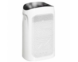 ECTEATOY® Luchtreiniger/Air Purifier - CADR 210 m³/u - drielaags HEPA - Filter 3 snelheden - Fluisterstil (20 dB) Slaapstand - Timer