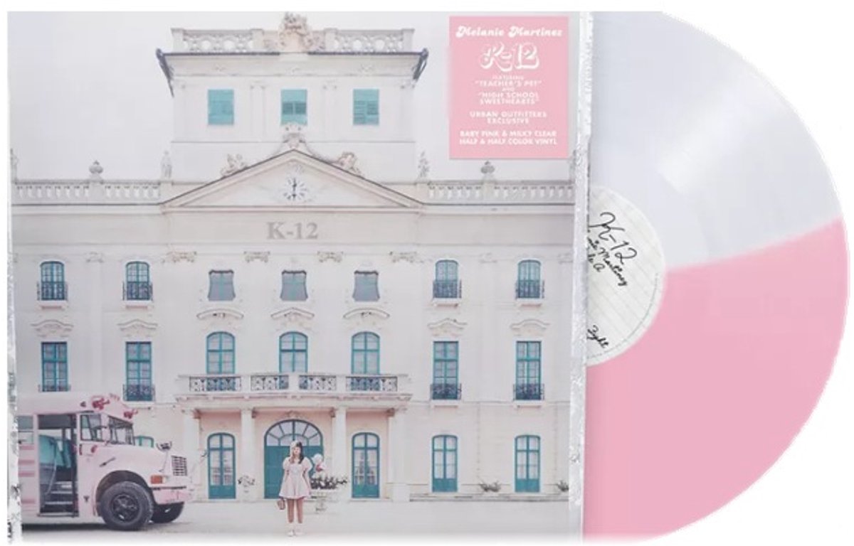 Melanie Martinez - K-12 (UO)