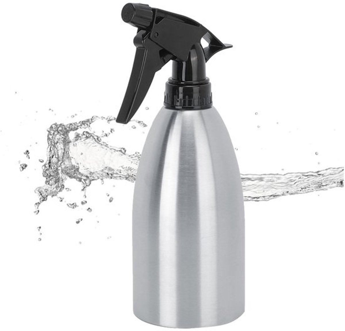 Virtubuy - Oil Syringe Spray Bottle - Multifunctionele Sprayfles - Ergonomisch