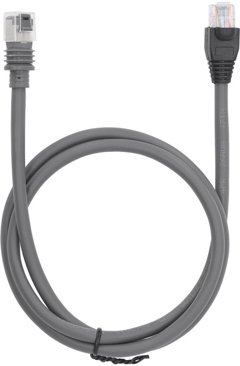 Satelliet-ethernetkabel Dailygoody Solidchoice