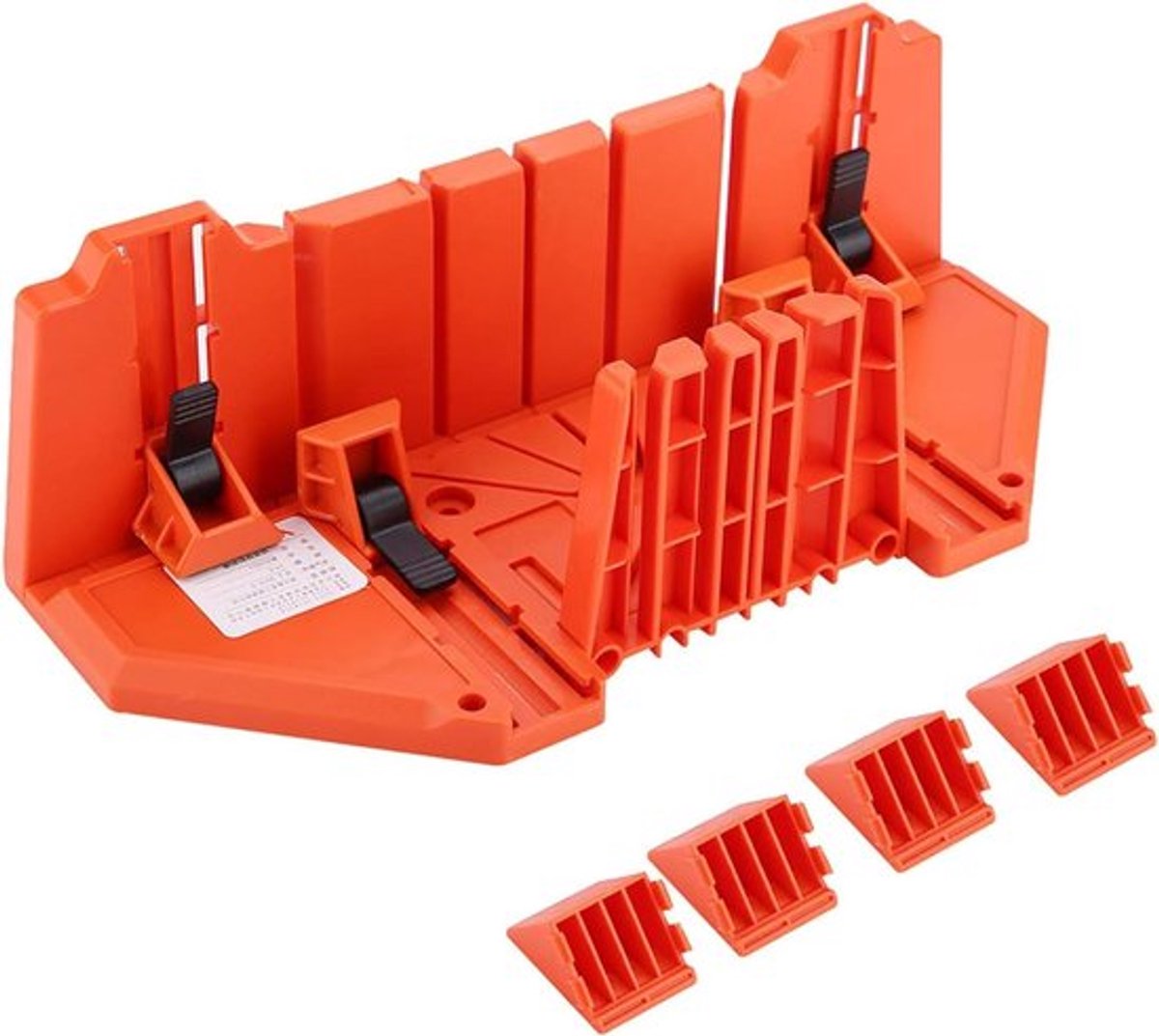 Handzaag Allecto Plus 35 cm voor houtsnijwerk