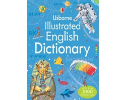 Illustrated English Dictionary
