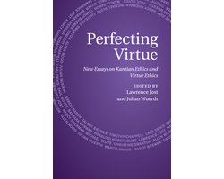 Perfecting Virtue