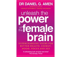 Unleash The Power Of The Female Brain