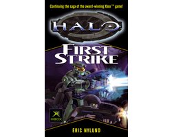 Halo First Strike