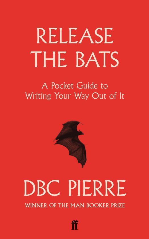 Release the Bats - cover