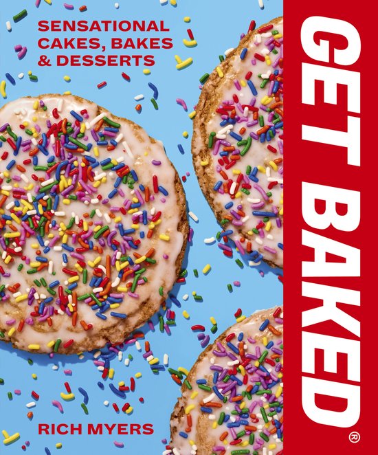 GET BAKED - cover