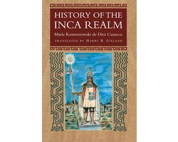 History of the Inca Realm