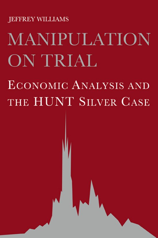 Manipulation on Trial - cover