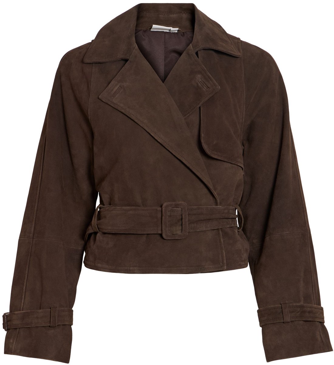 VILA Trenchcoat VIIDA Suède