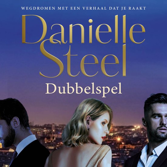 Dubbelspel - cover
