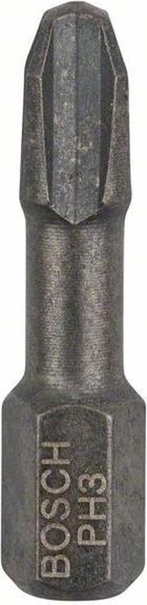 Bosch - Bit Diamond Impact Diamond Impact, PH3, 25mm (x1)