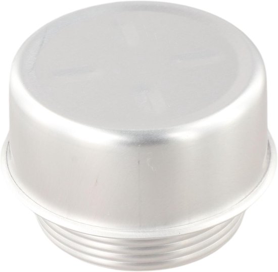 Camping fornuis - Outdoor brander - Kamperen en wandelen - Ultralicht aluminium ontwerp - 100 ml - Zilver van Camping — afbeelding 4