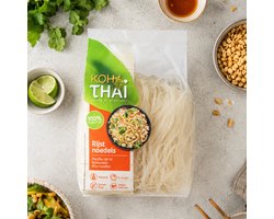Koh Thai Rijst Noedels 6 x 200 gram