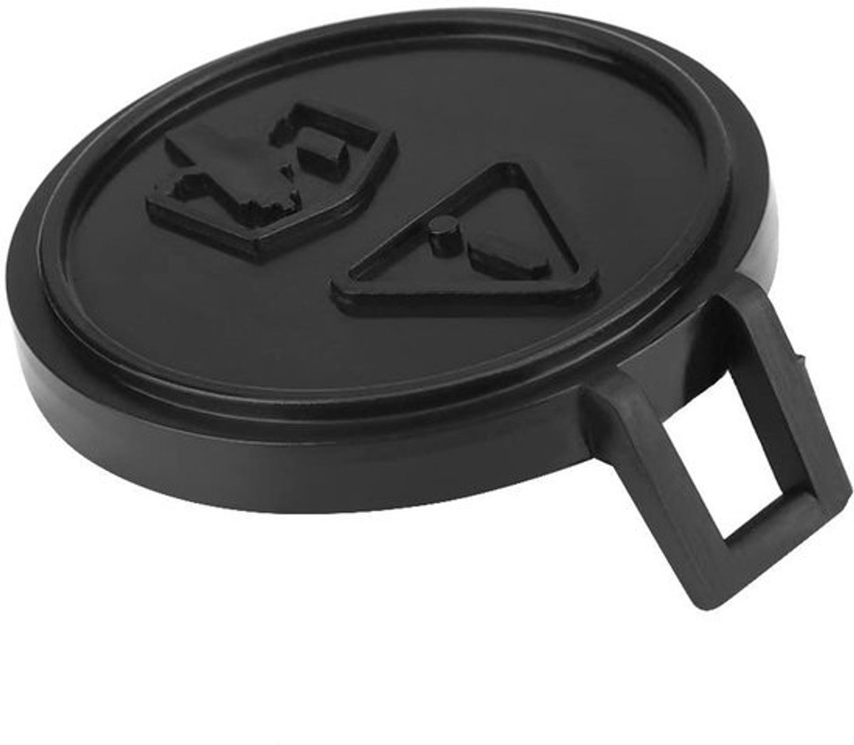 Store_7 - Expansion Tank Cap - Koelvloeistofdeksel - Hoogwaardige thermoplast