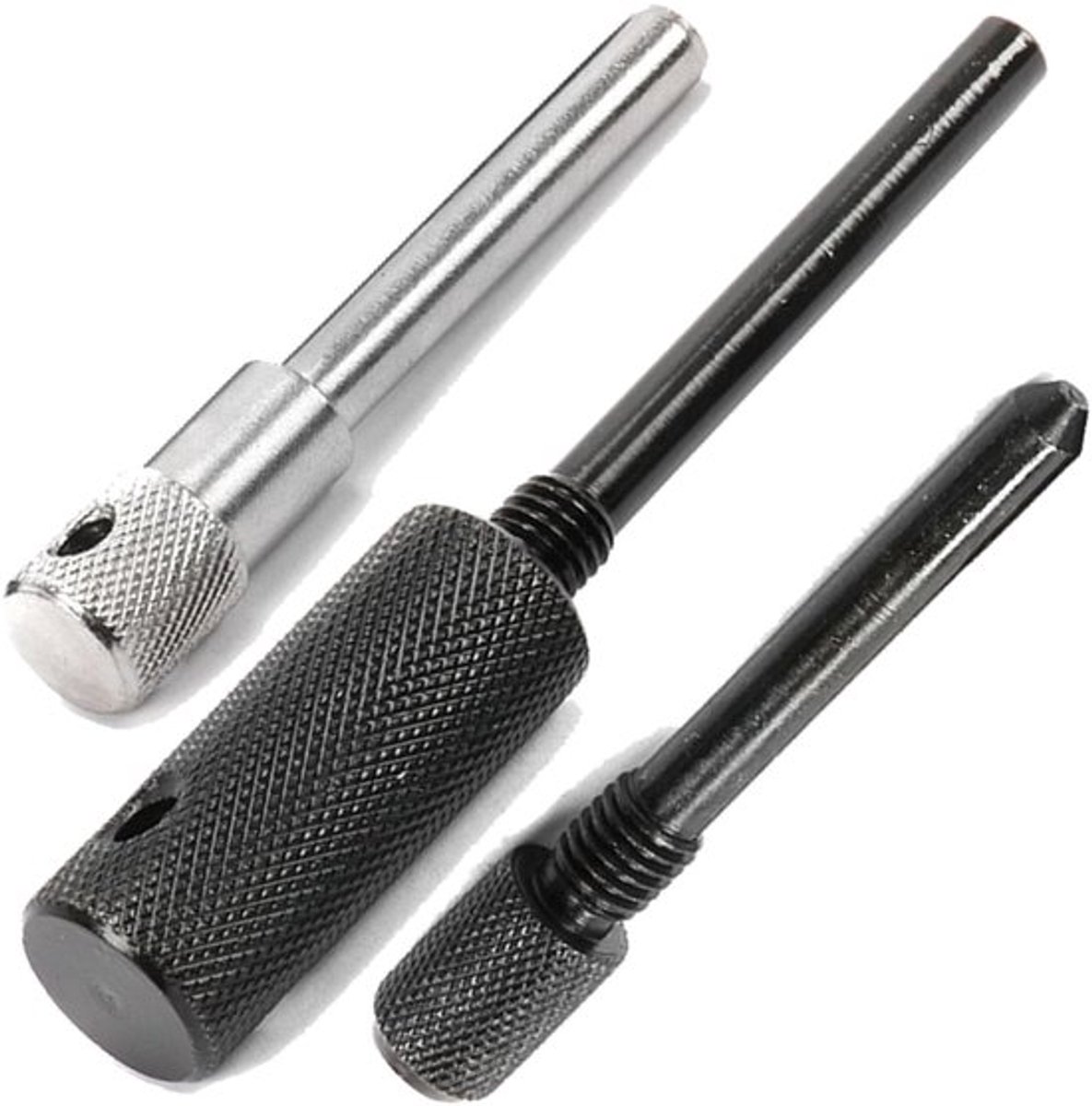 Virtubuy - Set voor motorregeling - Timing Belt Wisselen - 3-stap