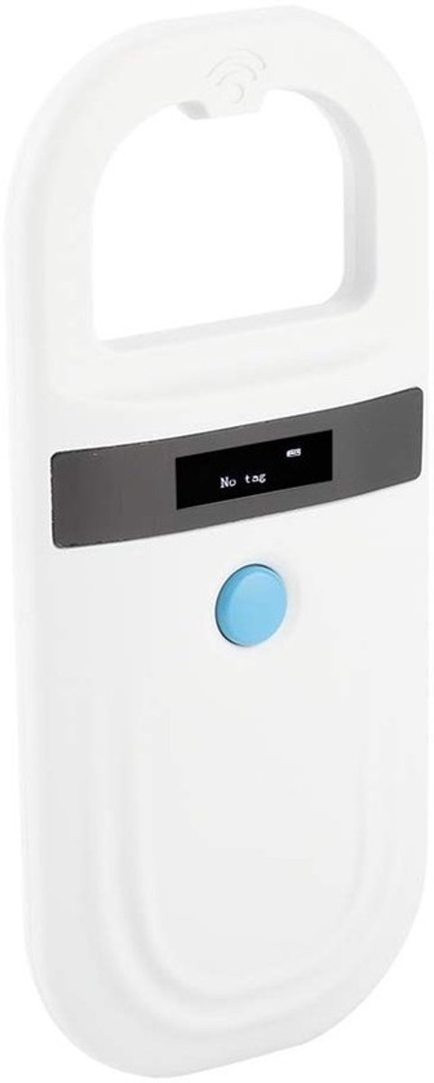 Animal Chip Scanner - Microchip Tags读后请告诉我是否需要对回答进行调整，我将根据您的反馈进一步优化。