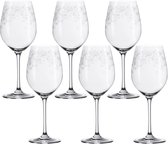 Leonardo CHATEAU Rode Wijnglas 0.51 l - set/6