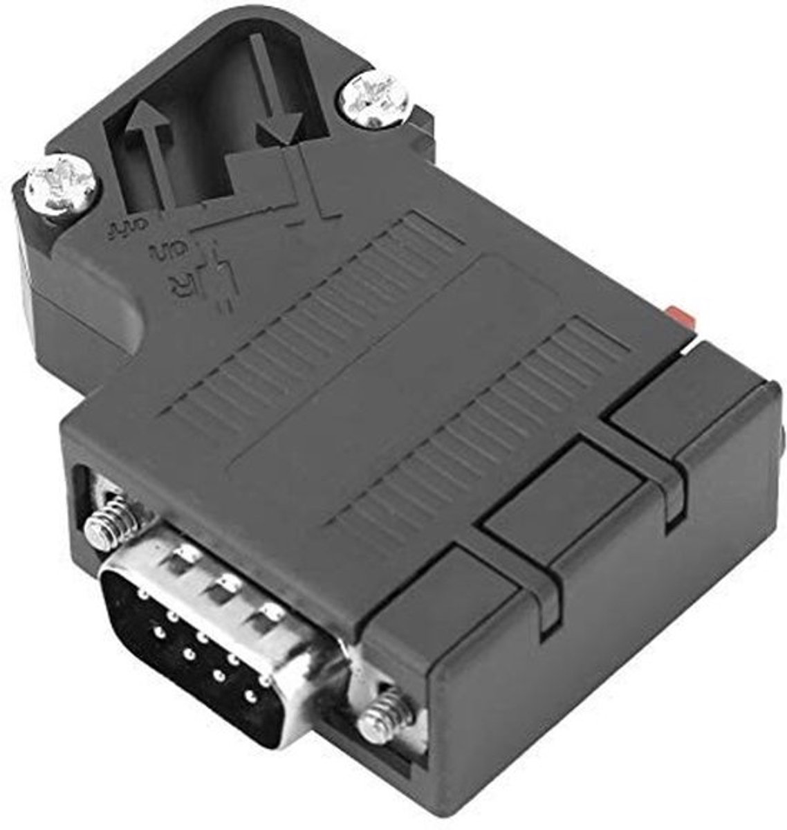 Shopcentral - Profibus Connector - DP Adapter - Goud-plated contact voor betere