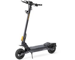 Ausom Gosoul 2 Pro Elektrische Step voor Volwassenen - 90 km Actieradius - 1400W Motor - 48V 18Ah Accu - 10" Tubeless Banden - E-ABS & Schijfremmen - IP54