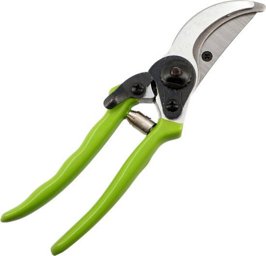 Pro Garden Heggenschaar 54 Cm 8-10 Mm Staal Zilver/groen van Pro Garden — afbeelding 3