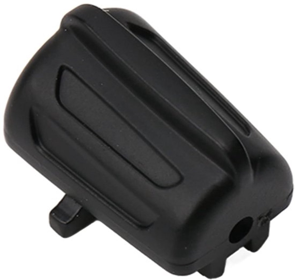 Stuurbediening M Sport - Inovra Plus Upgrade-set