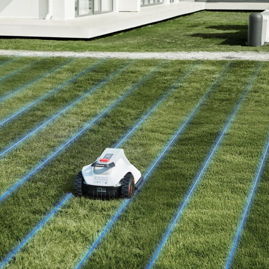 Terramow V600 — afbeelding 5