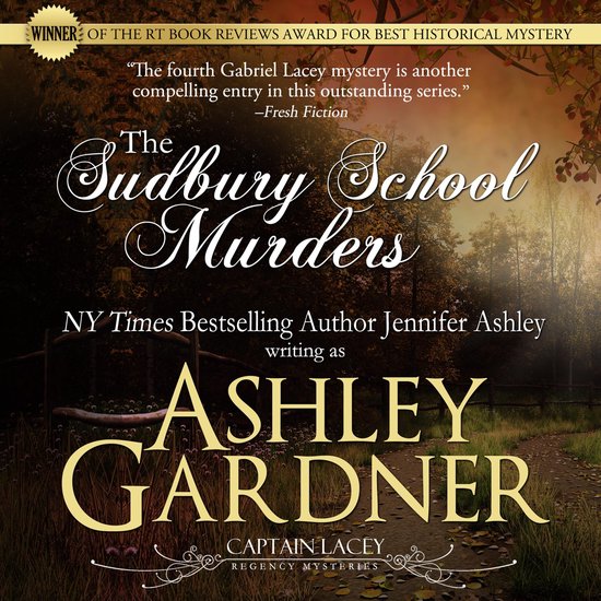 The Sudbury School Murders - cover