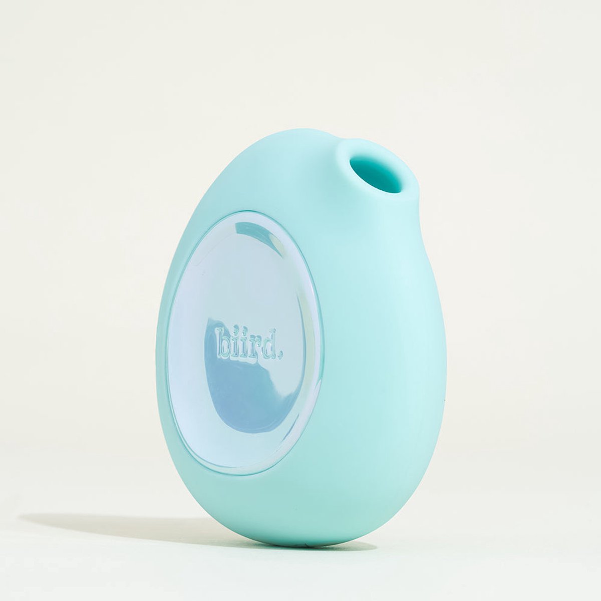 Kleine clitorale stimulator Lumii van Biird