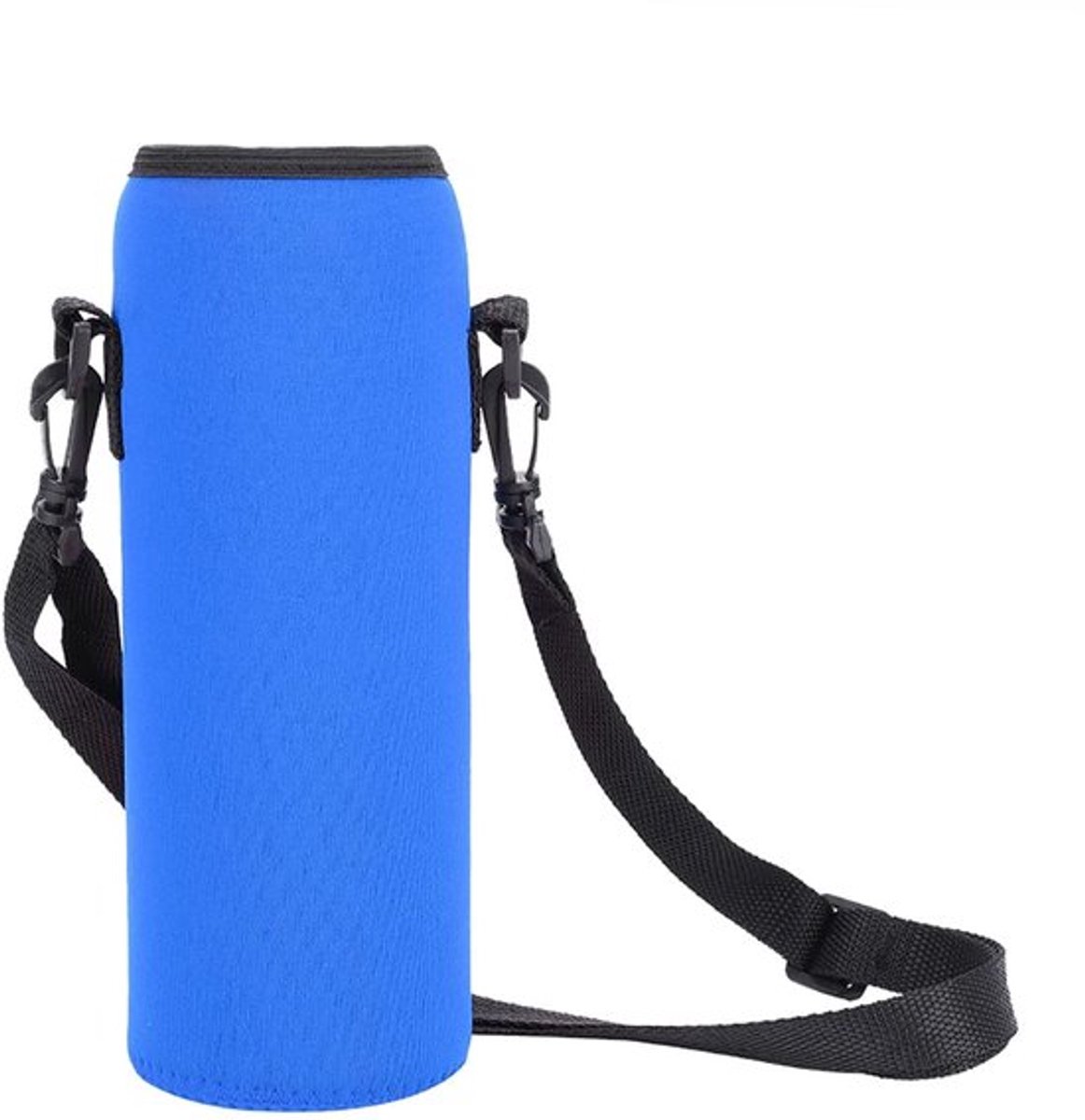 Zeynomax - Neopreen Waterfles Draagtas - Isolerende Fleshoes met