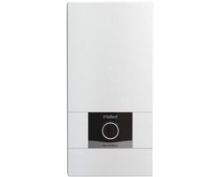 Vaillant electronicVED E 24/8 B pro elektrische doorstromer elektr. gest., 0010023795