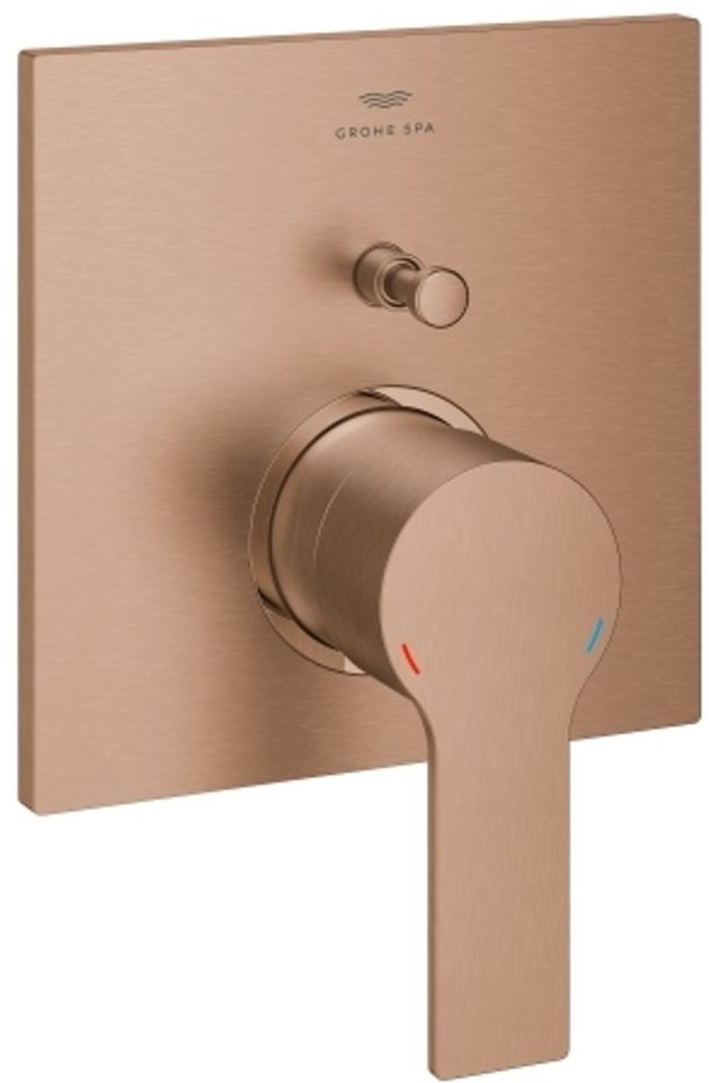 Grohe Spa Allure Mengkraan Met 2-Weg Omstelling