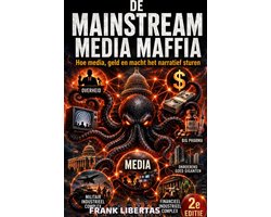 De Mainstream Mediamaffia